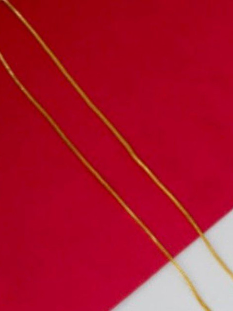 Kunjus Gold-Plated Anklet