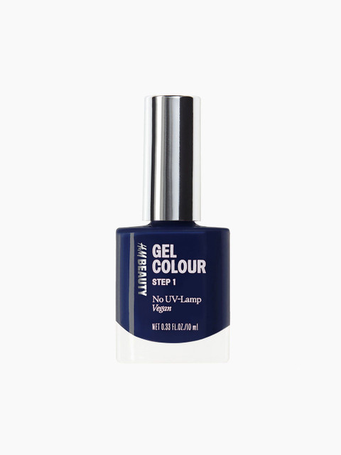 H&M Gel Nail Polish - 10 ml - Safe with You