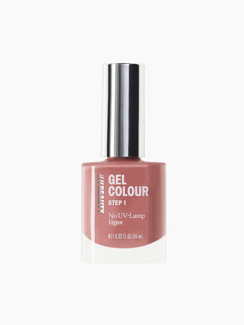 H&M Gel Nail Polish - 10 ml - Blissful Moments