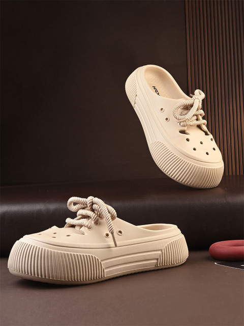 HRX by Hrithik Roshan Women Clogs Flip Flops