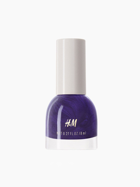 H&M Nail Polish - 8 ml - Look Again