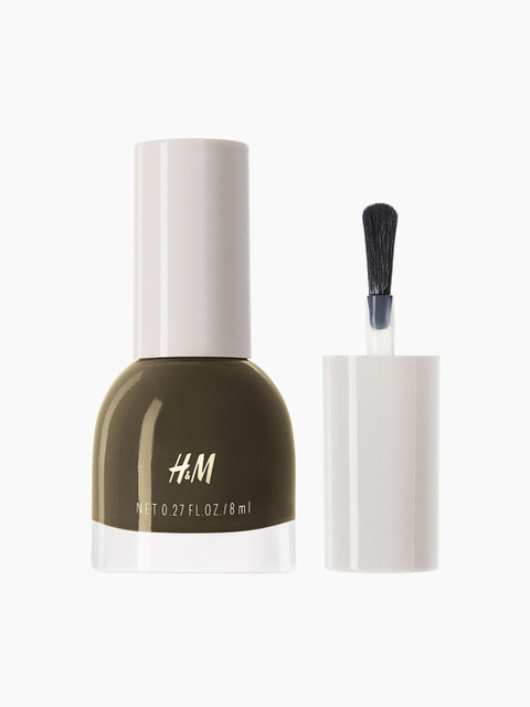 H&M Nail Polish - 8 ml - You Olive Once - Image 2