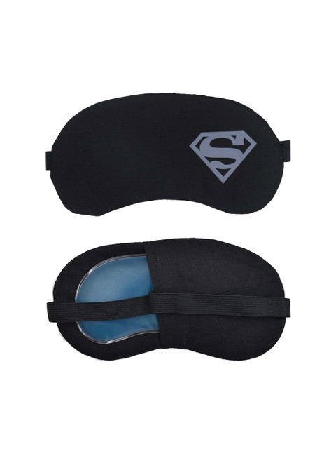 Veeva Beauty & Fashion Unisex Sleeping Cooling Gel Eye Mask