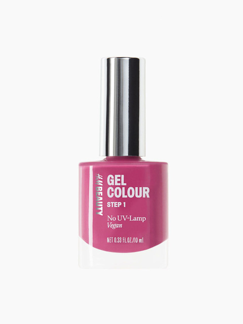 H&M Gel Nail Polish - 10 ml