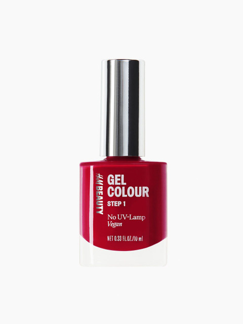 H&M Gel Nail Polish - 10 ml