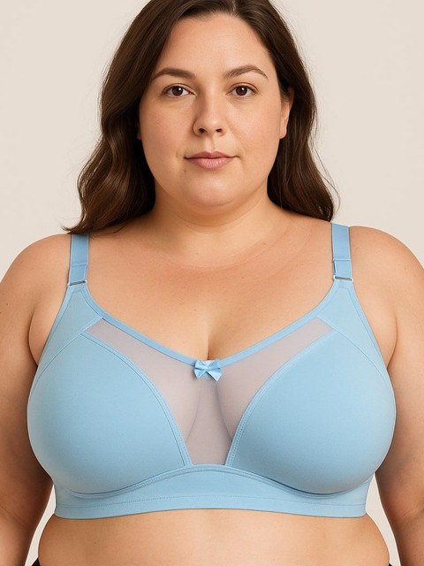elina Women Bra Full Coverage