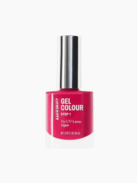 H&M Gel Nail Polish - 10 ml