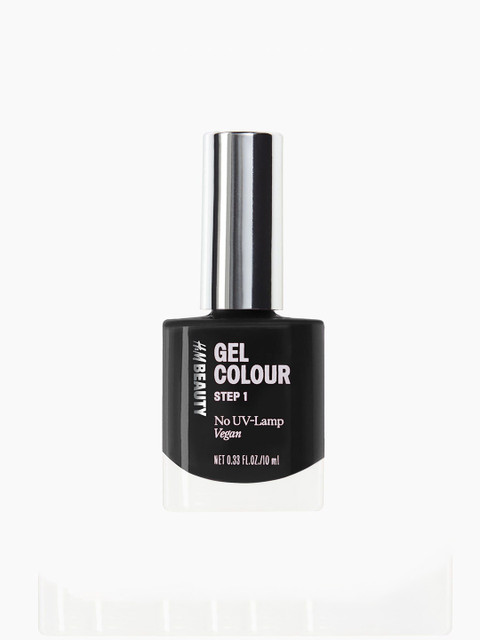 H&M Gel Nail Polish - 10 ml