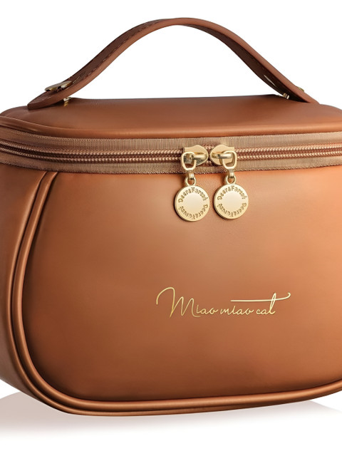 Virtuous Vanity Bag Travel Accessory