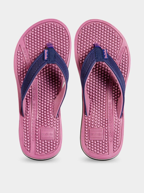 DR.ORTHO Acupressure Ladies Slipper
