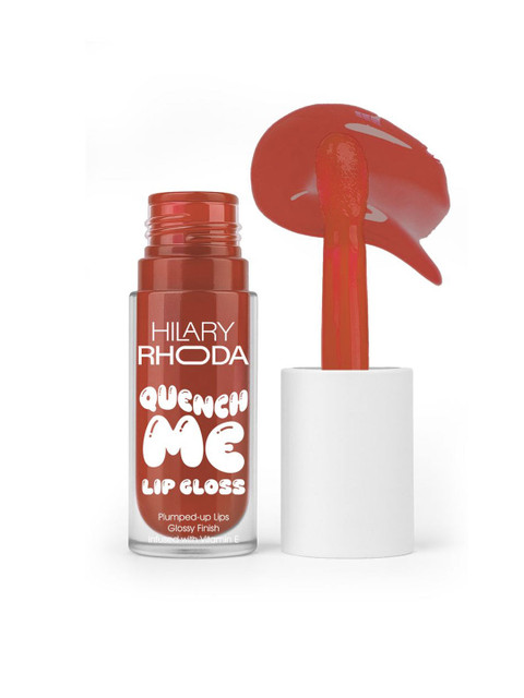 Hilary Rhoda Quench Me Lip Gloss- 4 ml- Coco Callin' 07