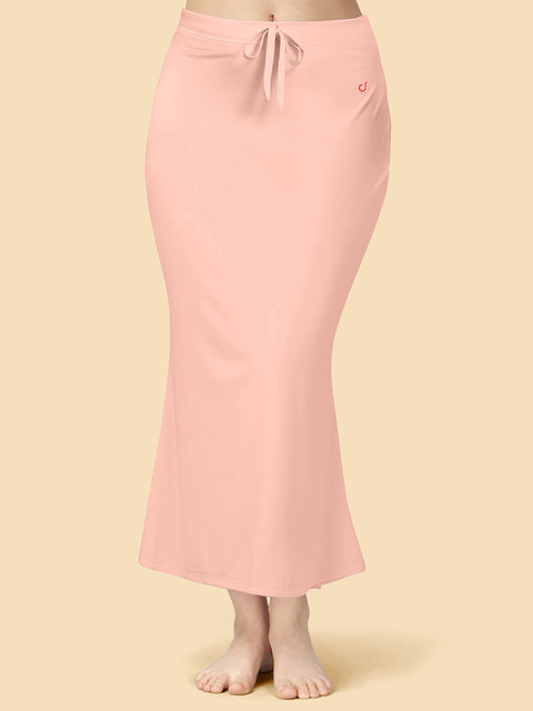 Trendmalls Women Lycra Spandex Stretchable Saree Shapewear Petticoat