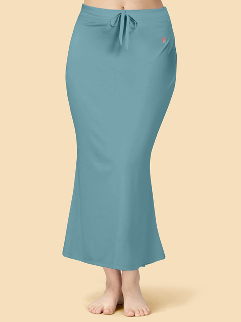 Trendmalls Women Lycra Spandex Stretchable Saree Shapewear Petticoat