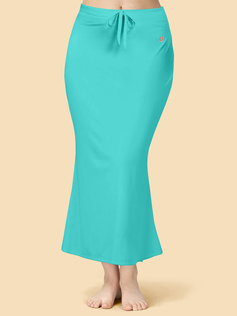 Trendmalls Women Lycra Spandex Stretchable Saree Shapewear Petticoat