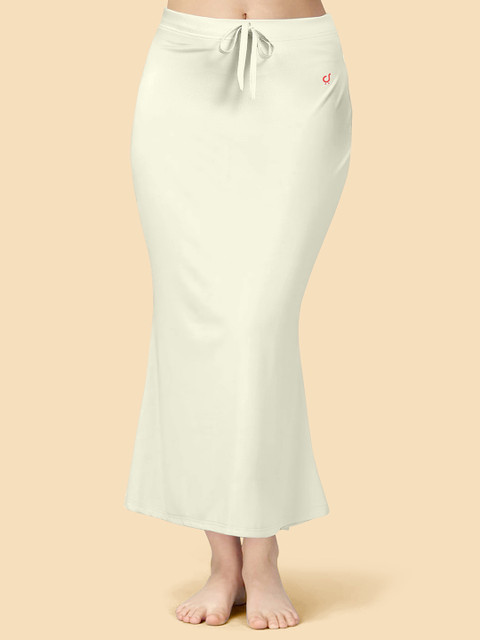 Trendmalls Women Lycra Spandex Stretchable Saree Shapewear Petticoat