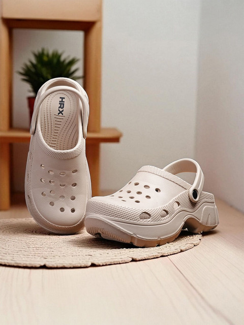 HRX by Hrithik Roshan Women Clogs Flip Flops