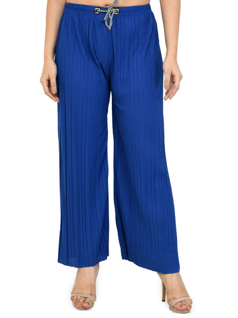 Gladly Women Straight Palazzos