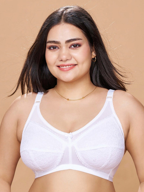 Sztori Full Coverage Non Padded Everyday Bra