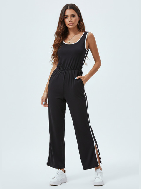 DressBerry Basic Jumpsuit