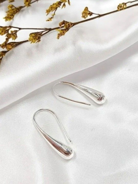 StyleCast Women Contemporary Drop Earrings