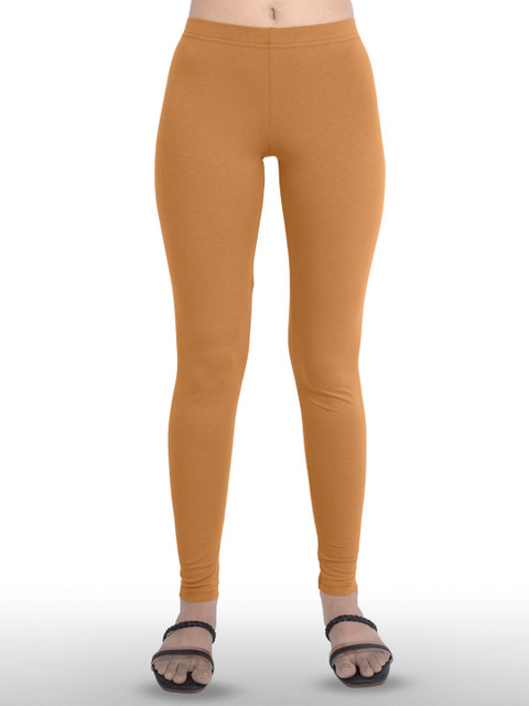 ONE SKY Ankle Length Slip-On Leggings