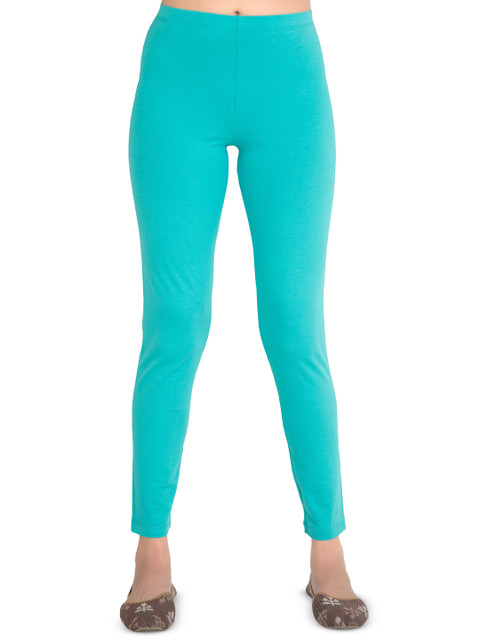 ONE SKY Ankle Length Slip-On Leggings