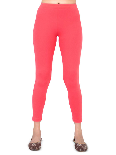 ONE SKY Ankle Length Slip-On Leggings