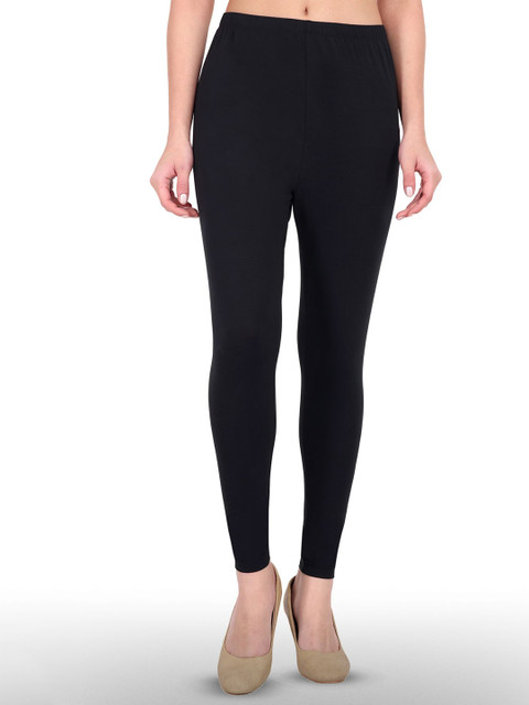ONE SKY Ankle Length Slip-On Leggings