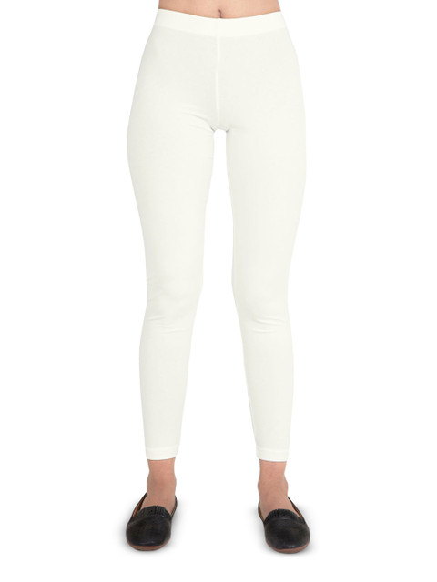 ONE SKY Ankle Length Slip-On Leggings