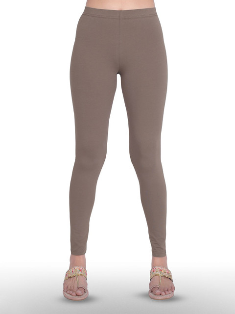 ONE SKY Ankle Length Slip-On Leggings