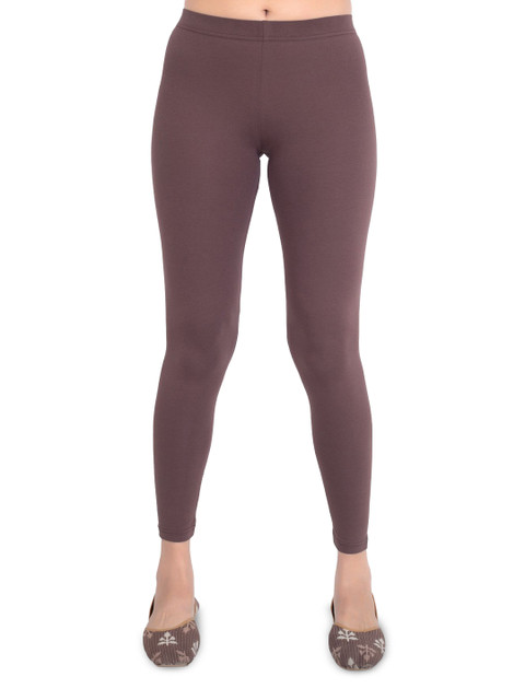 ONE SKY Ankle Length Slip-On Leggings