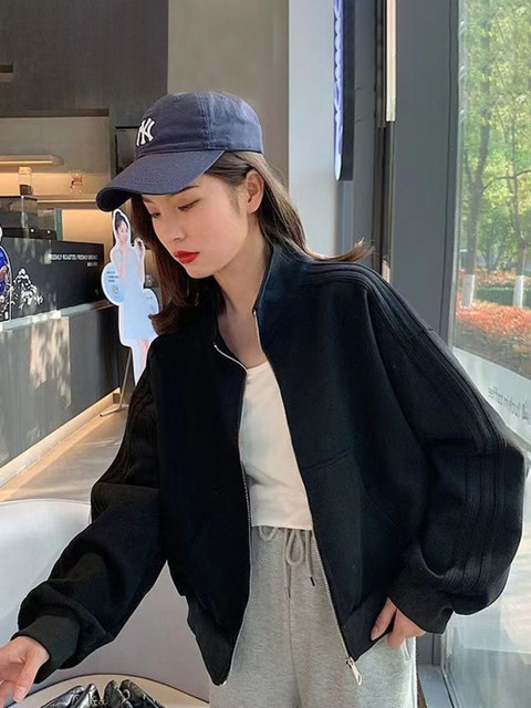 StyleCast Women Long Sleeves Open Front Jacket