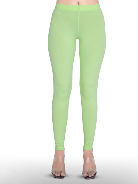 ONE SKY Ankle Length Slip-On Leggings