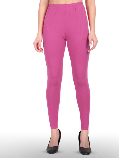 ONE SKY Ankle Length Slip-On Leggings