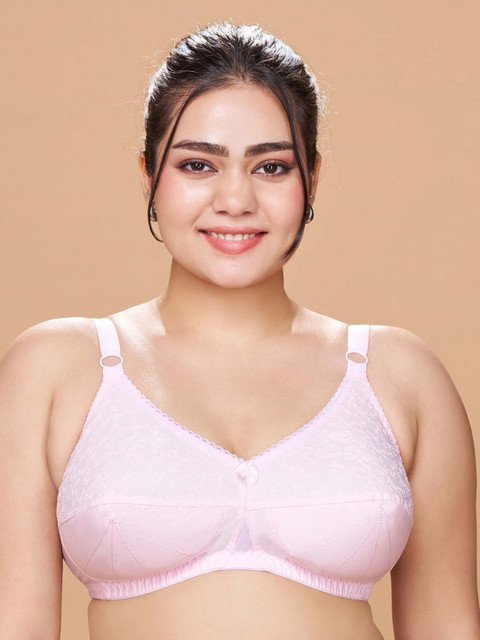 Sztori Bra Full Coverage Cut and Sew Everyday Bra