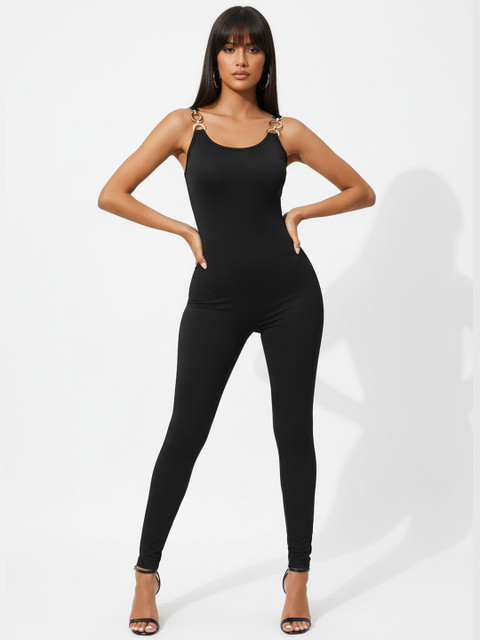 DressBerry Basic Jumpsuit