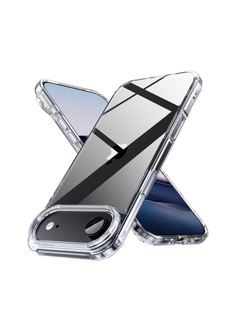 MOBILOVE iPhone 17 Air Back Case