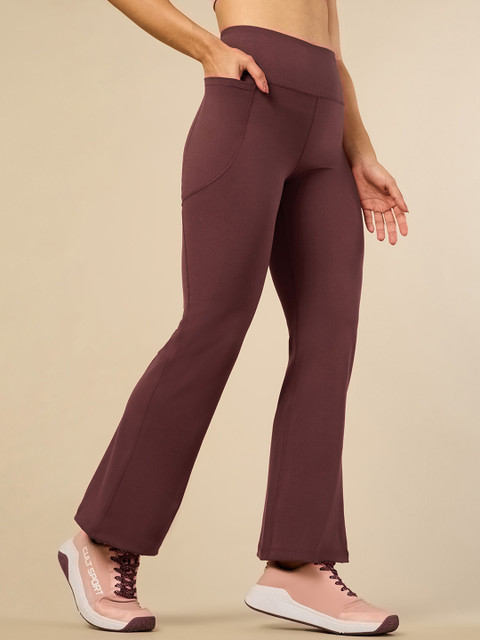 CULT Women COMFlex Performance Flare Pant