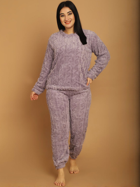 GRAGE Women Night Suit