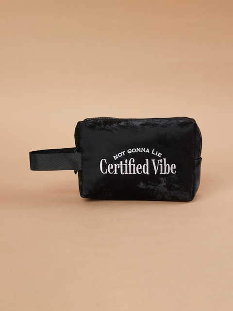 Ginger by Lifestyle Other Prints Pouch Travel Accessory