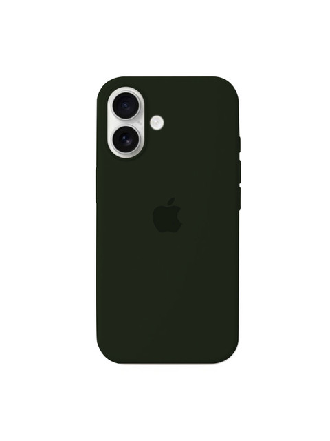 INNOPACE Silicone iPhone 16 Plus Back Case - Image 2