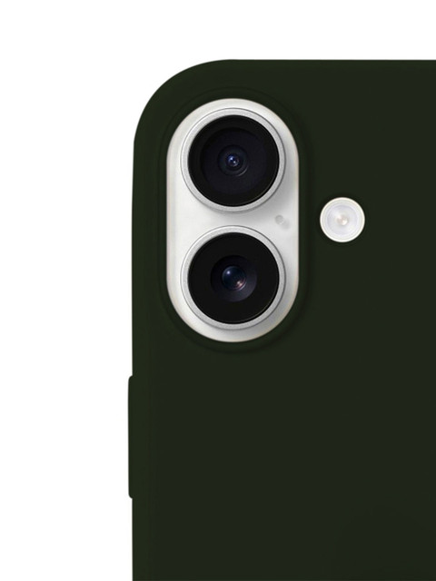 INNOPACE Silicone iPhone 16 Plus Back Case - Image 4