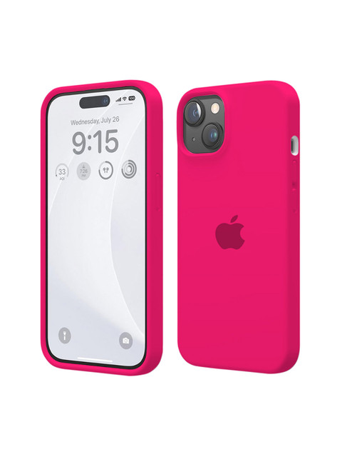 INNOPACE Printed iPhone 12 Back Case