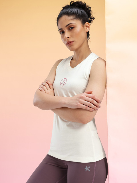 HRX by Hrithik Roshan Women 1 T-shirt