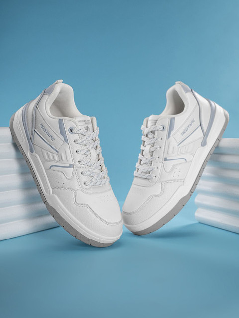 Red Tape Women PU Sneakers