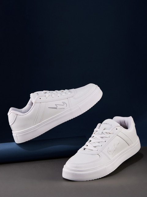 Campus CAMP CLINT Women Lace-Up Sneakers
