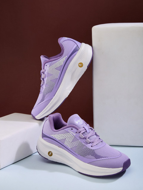 Campus CIARA Women Lace-Up Running Shoe