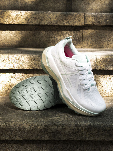 Red Tape Mars Womens Athleisure Sports Shoes