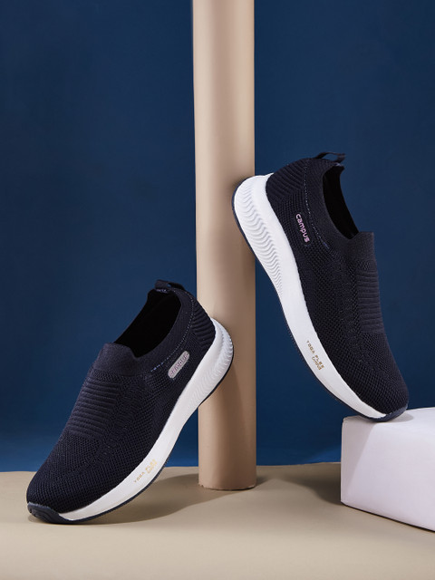 Campus ANNIE Women Slip-On Walking Shoe