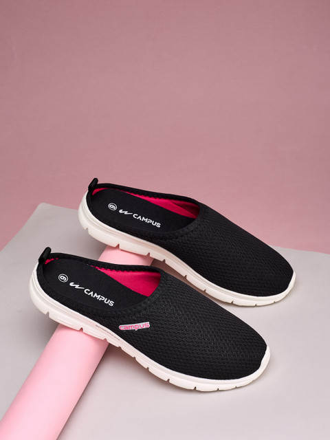 Campus KIM Women Slip-On Walking Shoe